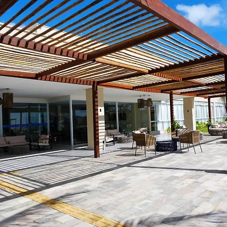Wyndham Natal Pitangui Praia-2